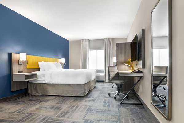 Suite - Comfort Inn & Suites Destin Beach