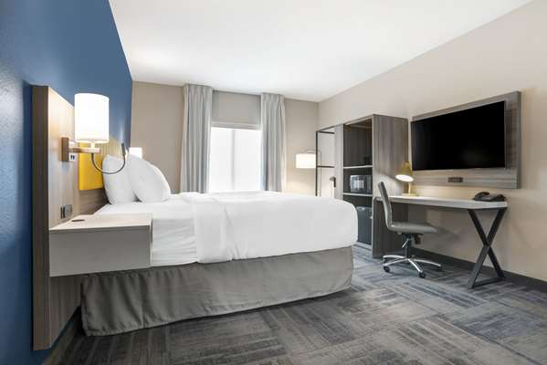 Suite - Comfort Inn & Suites Destin Beach