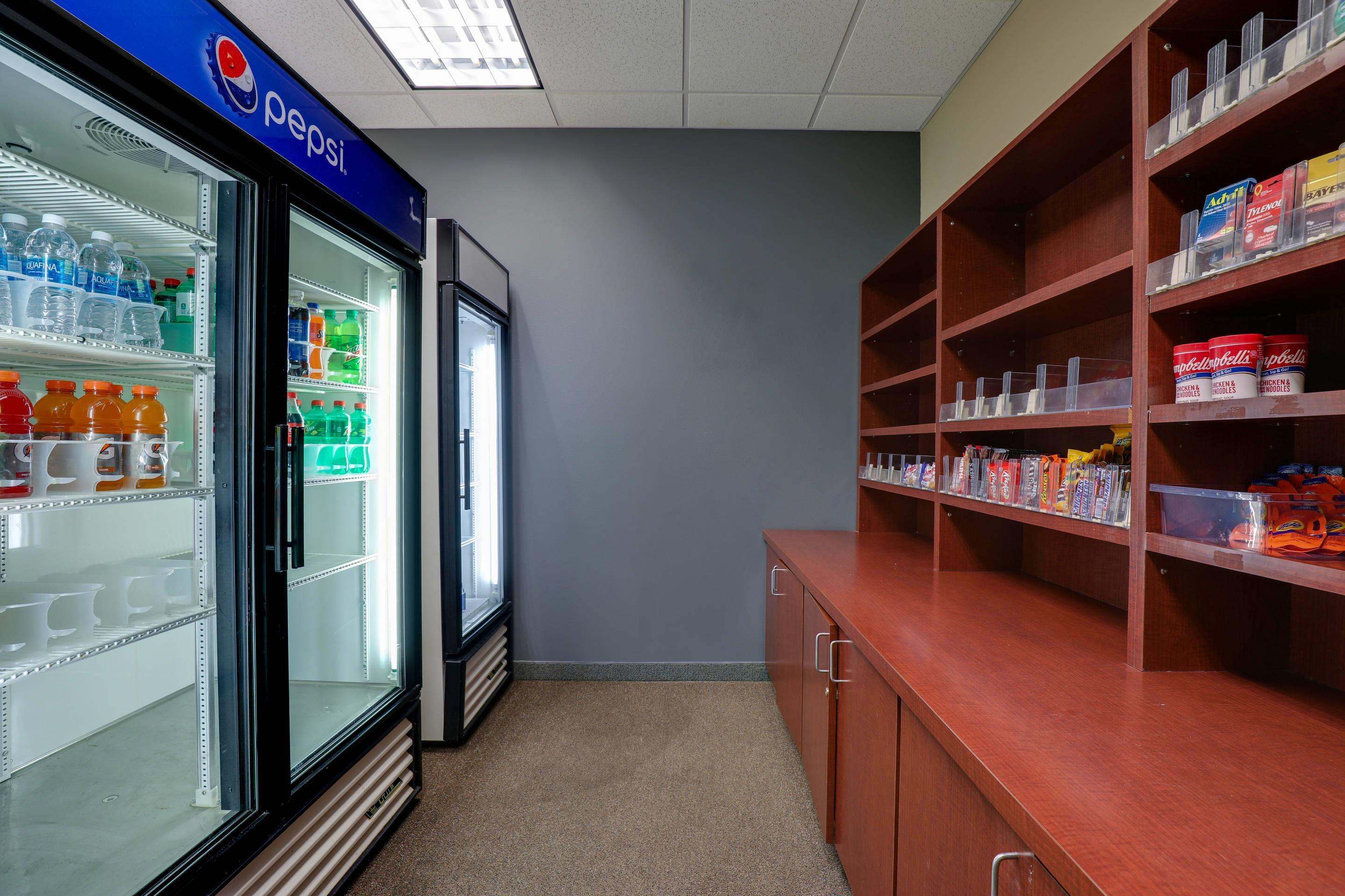 Hotel marketplace | MainStay Suites Fitchburg - Madison