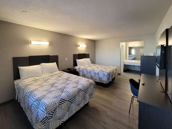  - Hampton Inn Pawtucket - I-95, Exit 41 & 41A