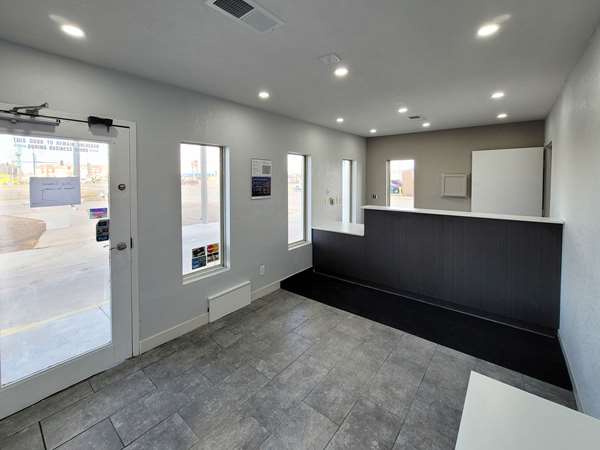  - Hampton Inn Pawtucket - I-95, Exit 41 & 41A