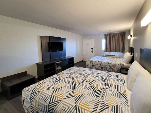  - Hampton Inn Pawtucket - I-95, Exit 41 & 41A