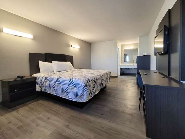  - Hampton Inn Pawtucket - I-95, Exit 41 & 41A