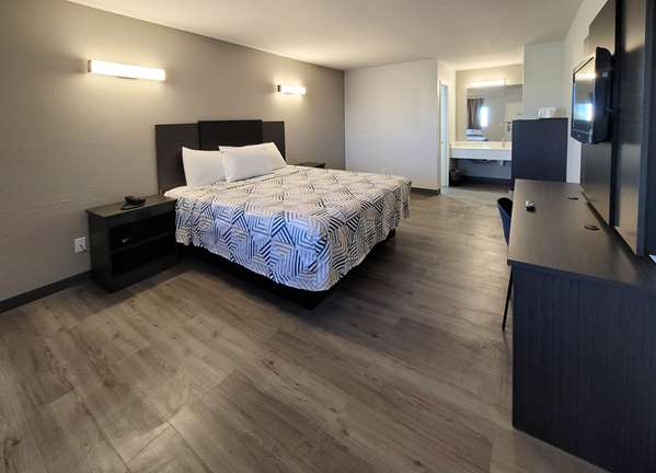  - Hampton Inn Pawtucket - I-95, Exit 41 & 41A