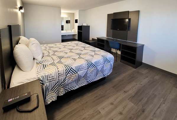  - Hampton Inn Pawtucket - I-95, Exit 41 & 41A