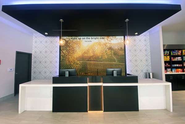  - La Quinta Inn & Suites Yucaipa - I-10, Exit 85