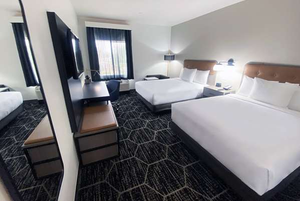  - La Quinta Inn & Suites Yucaipa - I-10, Exit 85