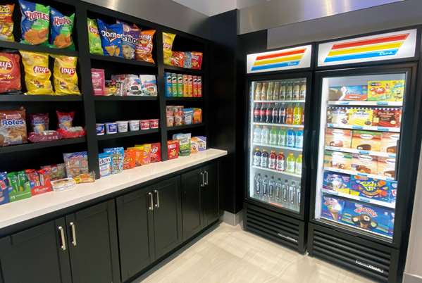 Amenities - La Quinta Inn & Suites Yucaipa - I-10, Exit 85