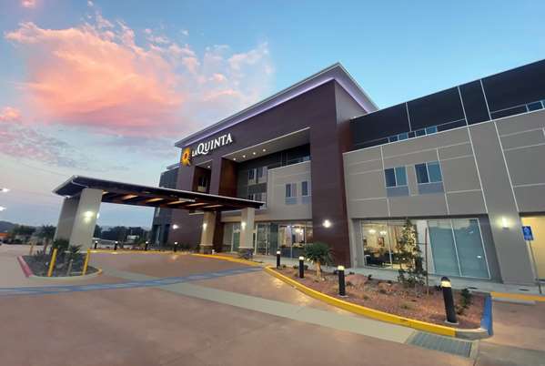 Exterior view - La Quinta Inn & Suites Yucaipa - I-10, Exit 85