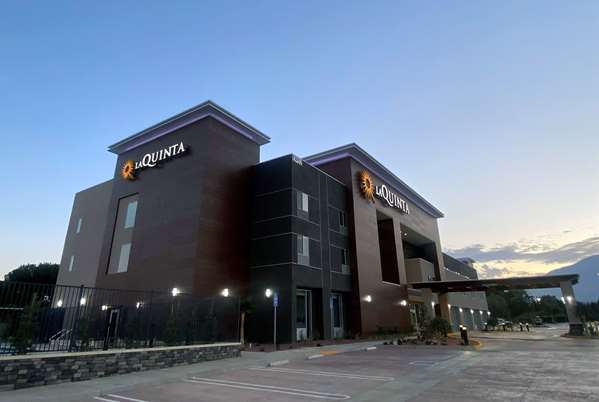 Exterior view - La Quinta Inn & Suites Yucaipa - I-10, Exit 85