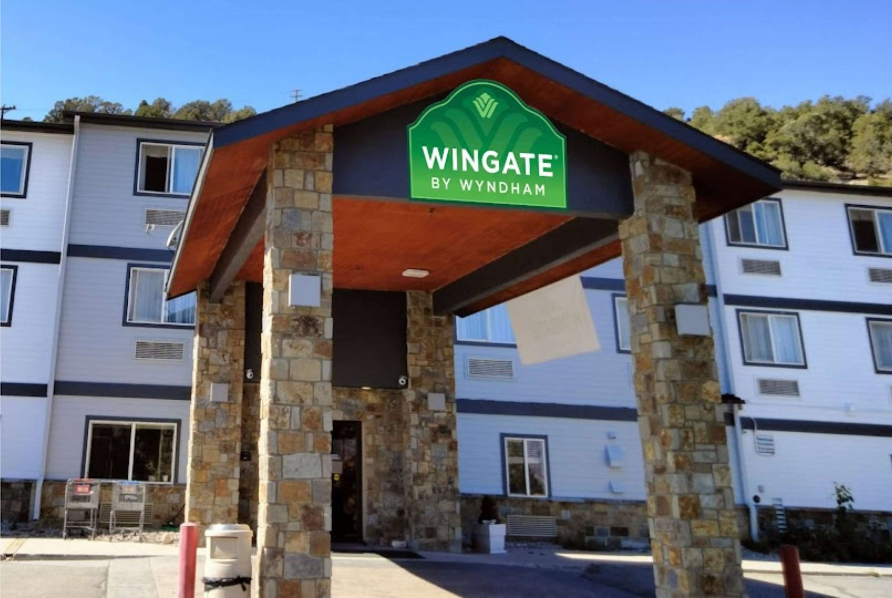 Exterior | Wingate by Wyndham Eagle Vail Valley