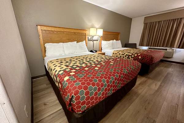  - Wingate by Wyndham Hotel New Castle