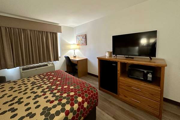  - Wingate by Wyndham Hotel New Castle