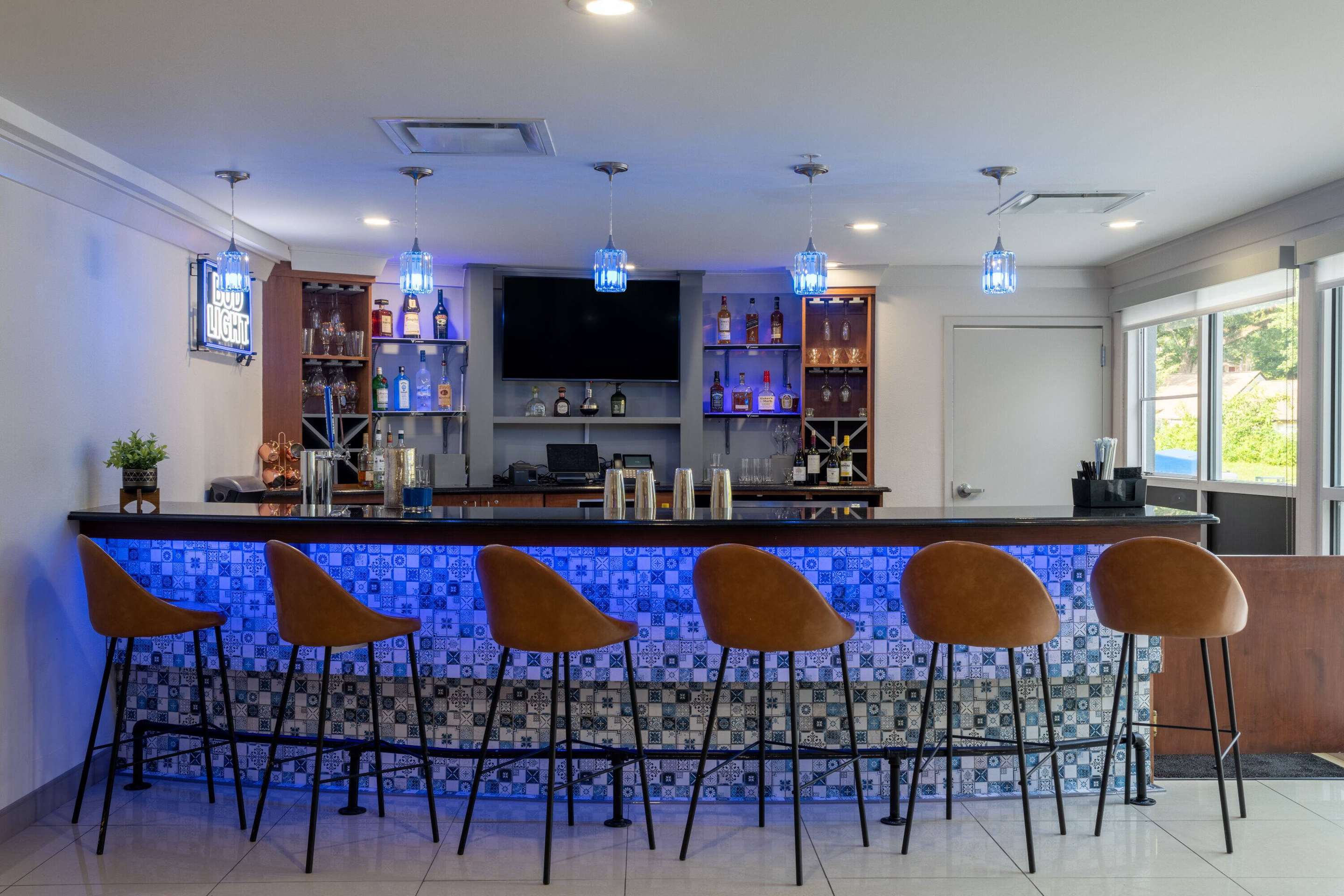 BarLounge