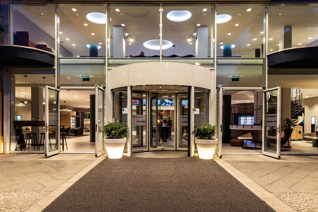Hotel Berlin, Radisson Individuals