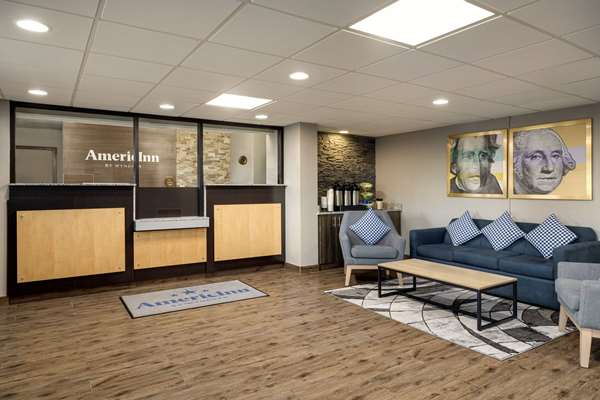 AmericInn by Wyndham Madison WI