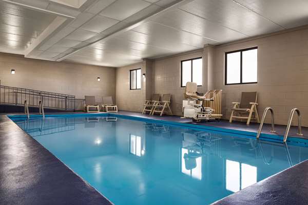 AmericInn by Wyndham Madison WI