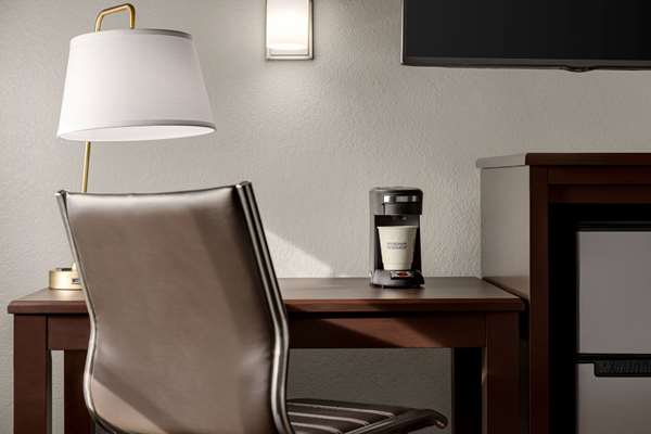 AmericInn by Wyndham Madison WI