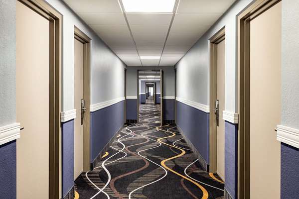 AmericInn by Wyndham Madison WI