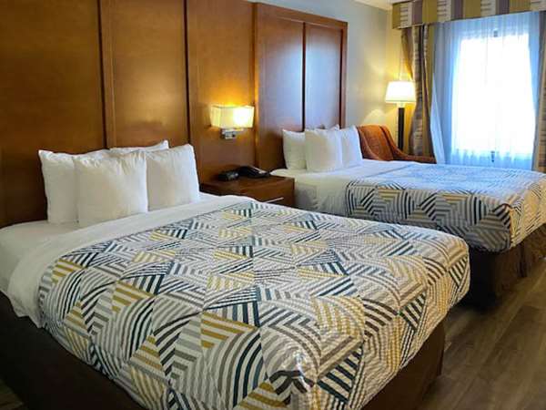  - Rodeway Inn South Gate