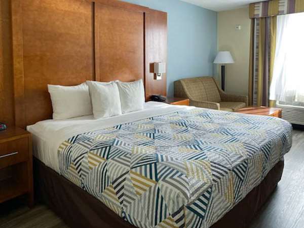  - Rodeway Inn South Gate