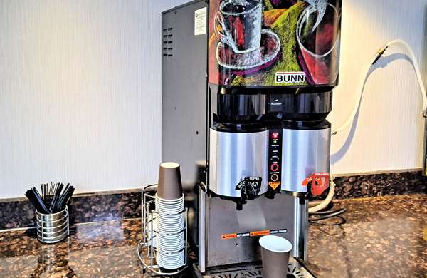 Suite - Rodeway Inn South Gate