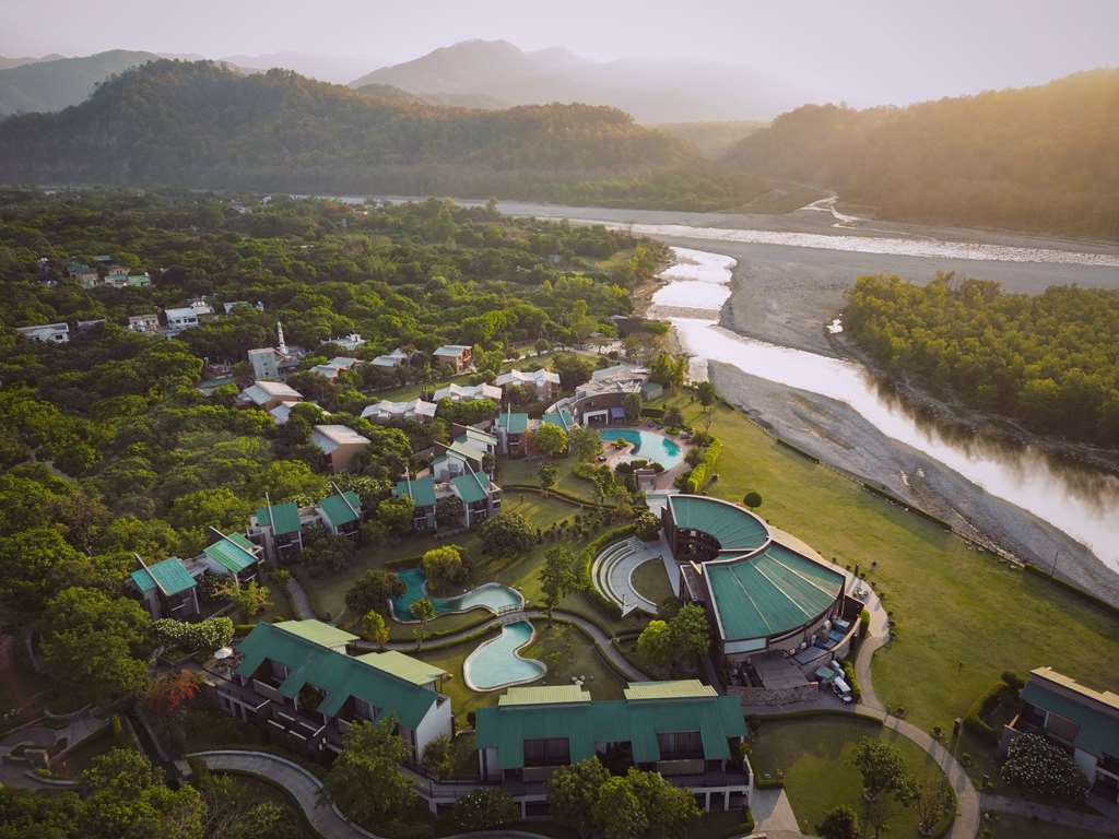 Namah Resort Jim Corbett-Radisson Indiv.