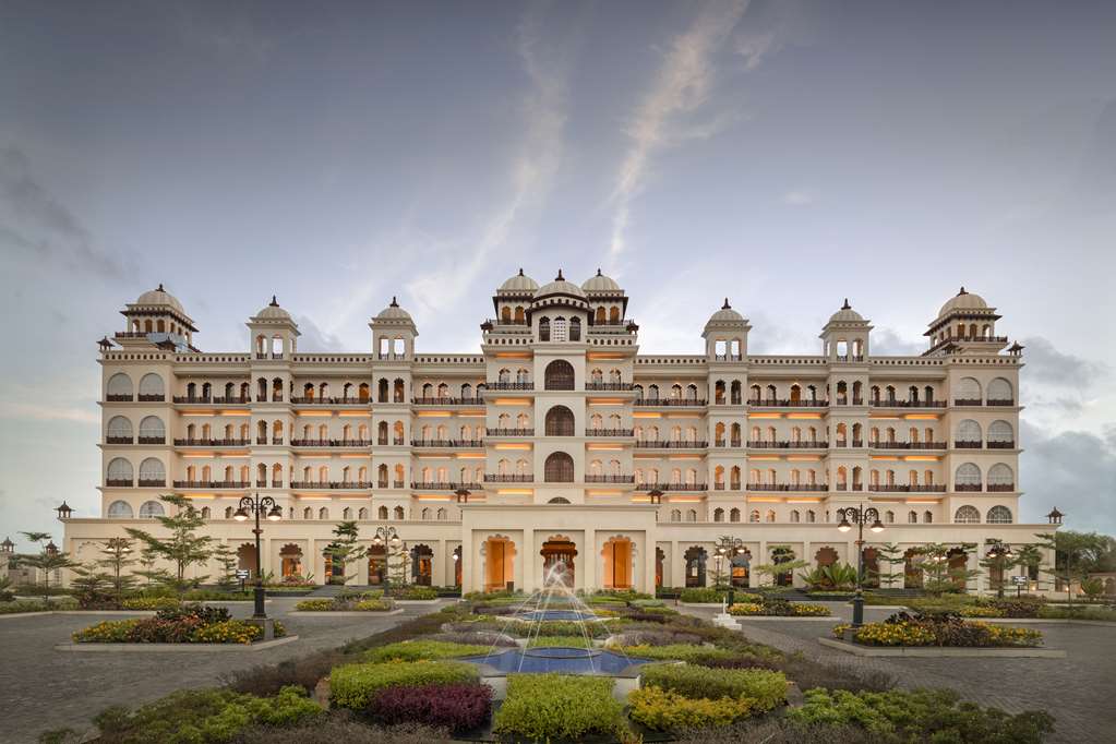 Uday Palace Navsari Radisson Individuals