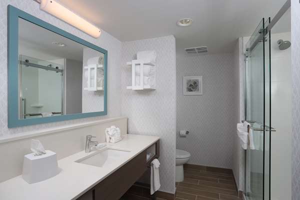  - Hampton Inn & Suites Manistee