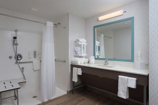  - Hampton Inn & Suites Manistee