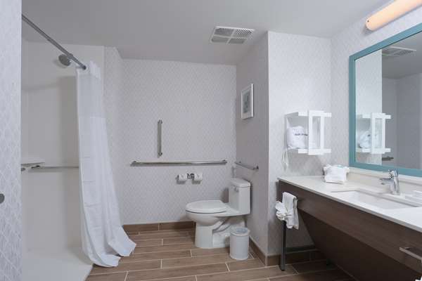  - Hampton Inn & Suites Manistee