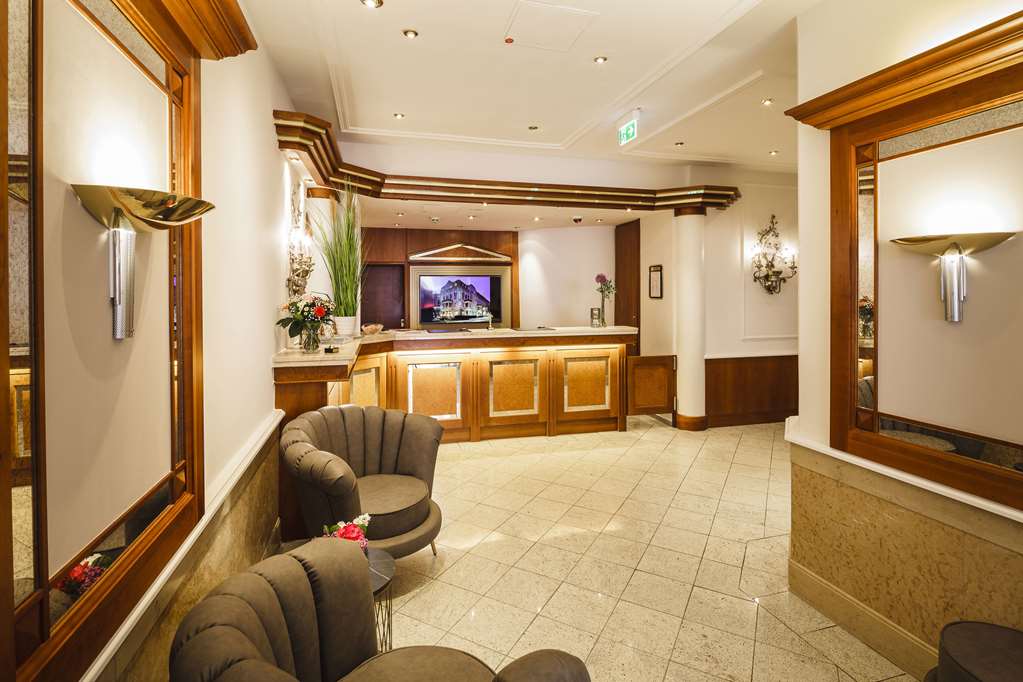 Venue gallery photo