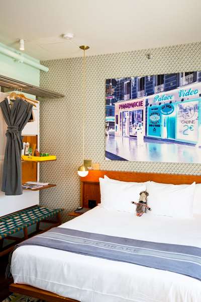  - Drake Hotel Toronto