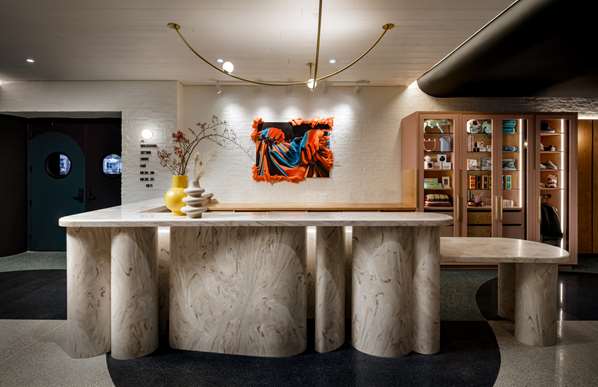  - Drake Hotel Toronto