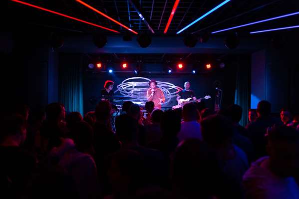  - Drake Hotel Toronto