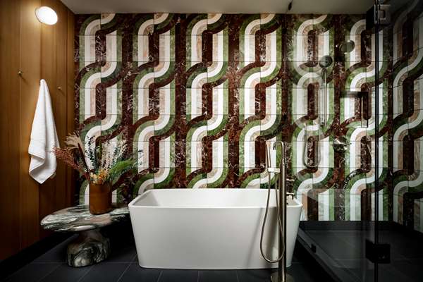 Suite - Drake Hotel Toronto