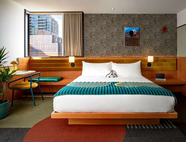  - Drake Hotel Toronto