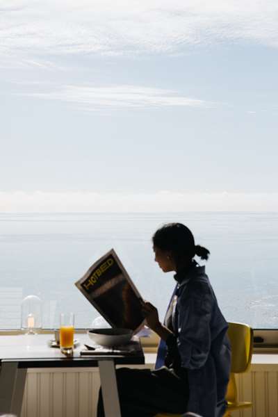 Restaurant - Drake Devonshire Hotel Wellington