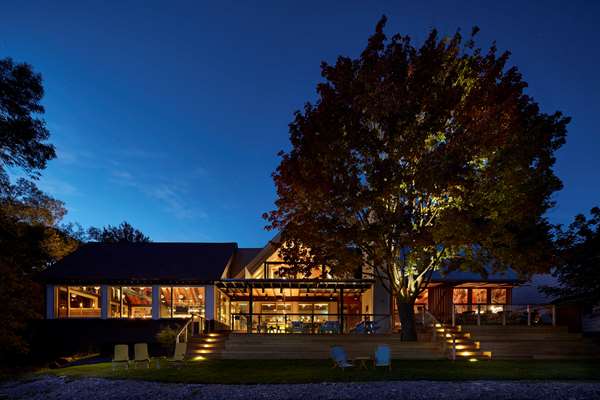 Exterior view - Drake Devonshire Hotel Wellington