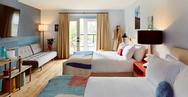  - Drake Devonshire Hotel Wellington