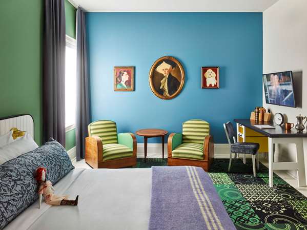  - Drake Devonshire Hotel Wellington