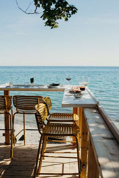  - Drake Devonshire Hotel Wellington