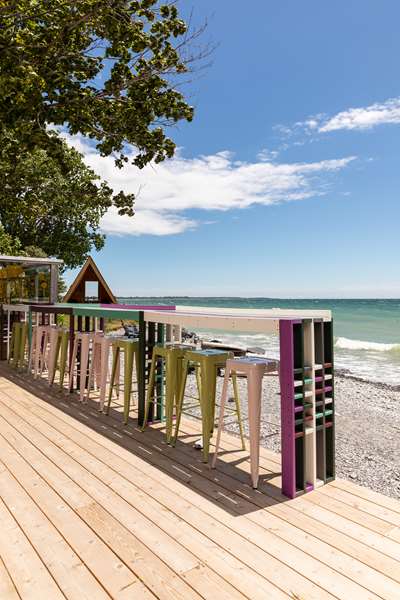  - Drake Devonshire Hotel Wellington