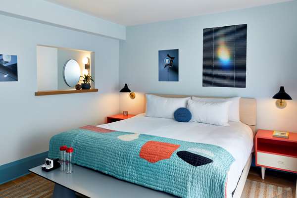  - Drake Devonshire Hotel Wellington