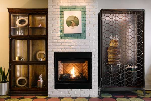  - Drake Devonshire Hotel Wellington