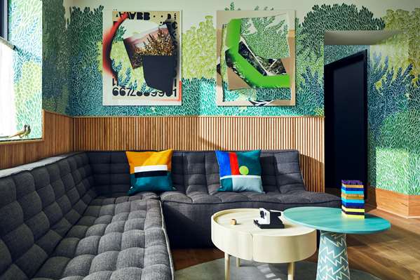  - Drake Devonshire Hotel Wellington