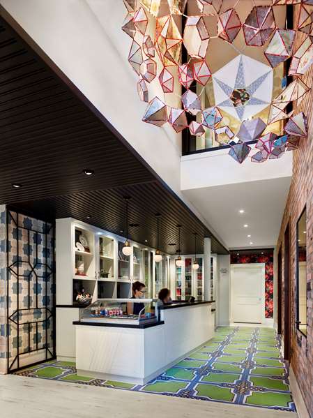  - Drake Devonshire Hotel Wellington