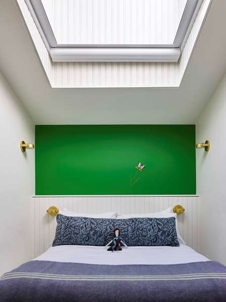  - Drake Devonshire Hotel Wellington