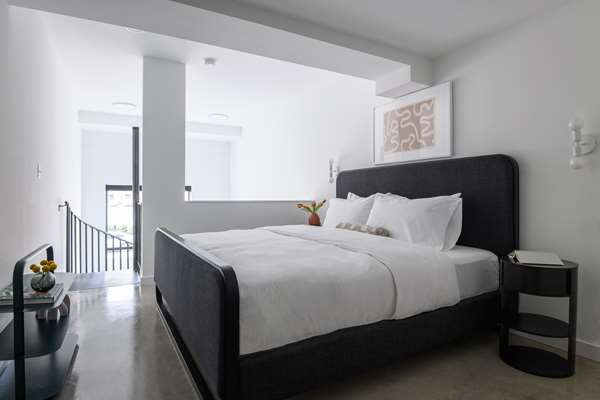  - Mint House Hotel Five Points Birmingham