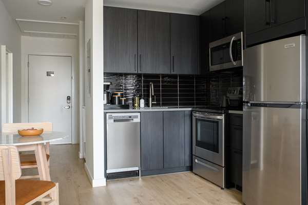  - Mint House Hotel Five Points Birmingham